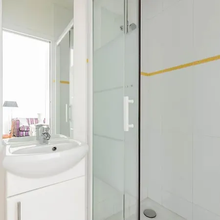 Apartamento Vintage Le Bon Marche - Ii