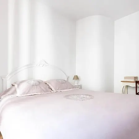 Apartamento Vintage Le Bon Marche - Ii *